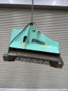 タグチ認定中古 雑木&草刈り機　クサカルゴン　6～8ton　KS-62