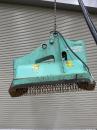 タグチ認定中古 雑木&草刈り機　クサカルゴン　6～8ton　KS-62