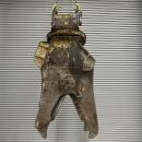 タグチ認定中古 MFPシングルカッター　10～14ton　MFP-120A