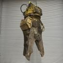 タグチ認定中古 MFPシングルカッター　10～14ton　MFP-120A