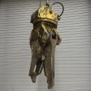 タグチ認定中古 MFPシングルカッター　10～14ton　MFP-120A