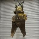 タグチ認定中古 MFPシングルカッター　10～14ton　MFP-120A