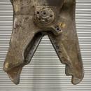 タグチ認定中古 MFPシングルカッター　10～14ton　MFP-120A