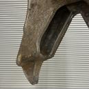 タグチ認定中古 MFPシングルカッター　10～14ton　MFP-120A