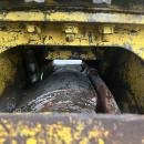 タグチ認定中古 MFPシングルカッター　10～14ton　MFP-120A