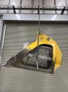 タグチ認定中古 バケット型回転ふるい機　ディディ・リドル　10～14ton　TM-122-HEX40