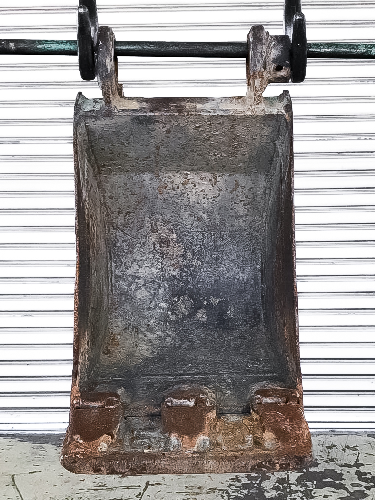 タグチ認定中古 狭幅バケット　0.7～1.5ton　250幅
