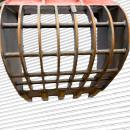 タグチ認定中古 スケルトンバケット　6～8ton　100×150
