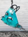 タグチ認定中古 油圧ブレーカー　1.2～2.5ton
