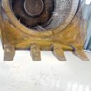 タグチ認定中古 バケット型回転ふるい機　ディディ・リドル　10～14ton　TM-122-HEX40