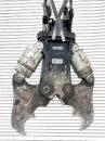 タグチ認定中古 ツインシリンダ　D大割機　自動・油圧旋回式　6～8ton　D-75AS