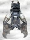 タグチ認定中古 ツインシリンダ　D大割機　自動・油圧旋回式　6～8ton　D-75AS