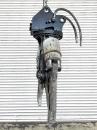 タグチ認定中古 ツインシリンダ　D大割機　自動・油圧旋回式　6～8ton　D-75AS