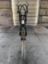 タグチ認定中古 サイドマウント　GBブレーカー　6～8ton　GBS-60