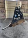 タグチ認定中古 サイドマウント　GBブレーカー　6～8ton　GBS-60