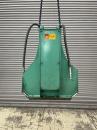 タグチ認定中古 雑木&草刈り機　クサカルゴン　3～4ton　KS-32