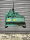 タグチ認定中古 雑木&草刈り機　クサカルゴン　3～4ton　KS-32