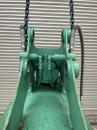タグチ認定中古 雑木&草刈り機　クサカルゴン　3～4ton　KS-32