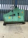 タグチ認定中古 雑木&草刈り機　クサカルゴン　6～8ton　KS-60