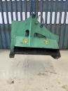 タグチ認定中古 雑木&草刈り機　クサカルゴン　6～8ton　KS-60