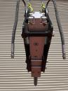 タグチ認定中古 サイドマウント　GBブレーカー　4～5ton　GBS-40
