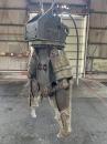 タグチ認定中古 ツインシリンダ　D大割機　6～8ton　D-61A