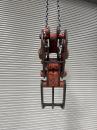 タグチ認定中古 機械式　グラスパーV3　1.2～2.5ton　GT-15