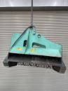タグチ認定中古 雑木&草刈り機　クサカルゴン　6～8ton　KS-62