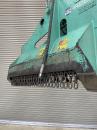タグチ認定中古 雑木&草刈り機　クサカルゴン　6～8ton　KS-62