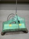 タグチ認定中古 雑木&草刈り機　クサカルゴン　6～8ton　KS-62