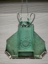 タグチ認定中古 雑木&草刈り機　クサカルゴン　6～8ton　KS-62