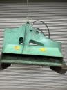 タグチ認定中古 雑木&草刈り機　クサカルゴン　6～8ton　KS-62