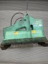 タグチ認定中古 雑木&草刈り機　クサカルゴン　6～8ton　KS-62