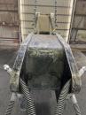 タグチ認定中古 コンクリート小割圧砕機　MC小割機　10～14ton　MC-135B