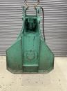 タグチ認定中古 雑木&草刈り機　クサカルゴン　3～4ton　KS-32