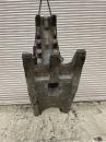 タグチ認定中古 コンクリート小割圧砕機　MC小割機　20～22ton　MC-201