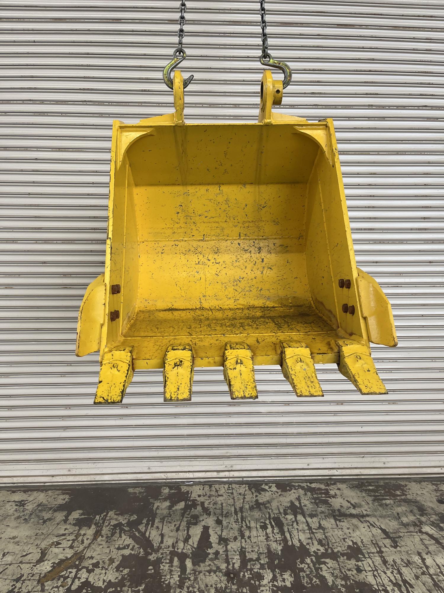 タグチ認定中古 標準バケット　10～14ton　890幅