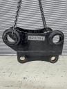 タグチ認定中古 アダプタブラケット　20～22ton　BA-202