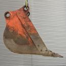 タグチ認定中古 狭幅バケット　4～5ton　250幅
