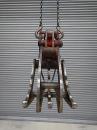 タグチ認定中古 首振りグラスパー　3～4ton　GV-32L