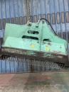 タグチ認定中古 雑木&草刈り機　クサカルゴン　10～14ton　KS-121