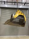 タグチ認定中古 バケット型回転ふるい機　ディディ・リドル　20～22ton　TM-202-HEX40