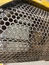 タグチ認定中古 バケット型回転ふるい機　ディディ・リドル　20～22ton　TM-202-HEX40