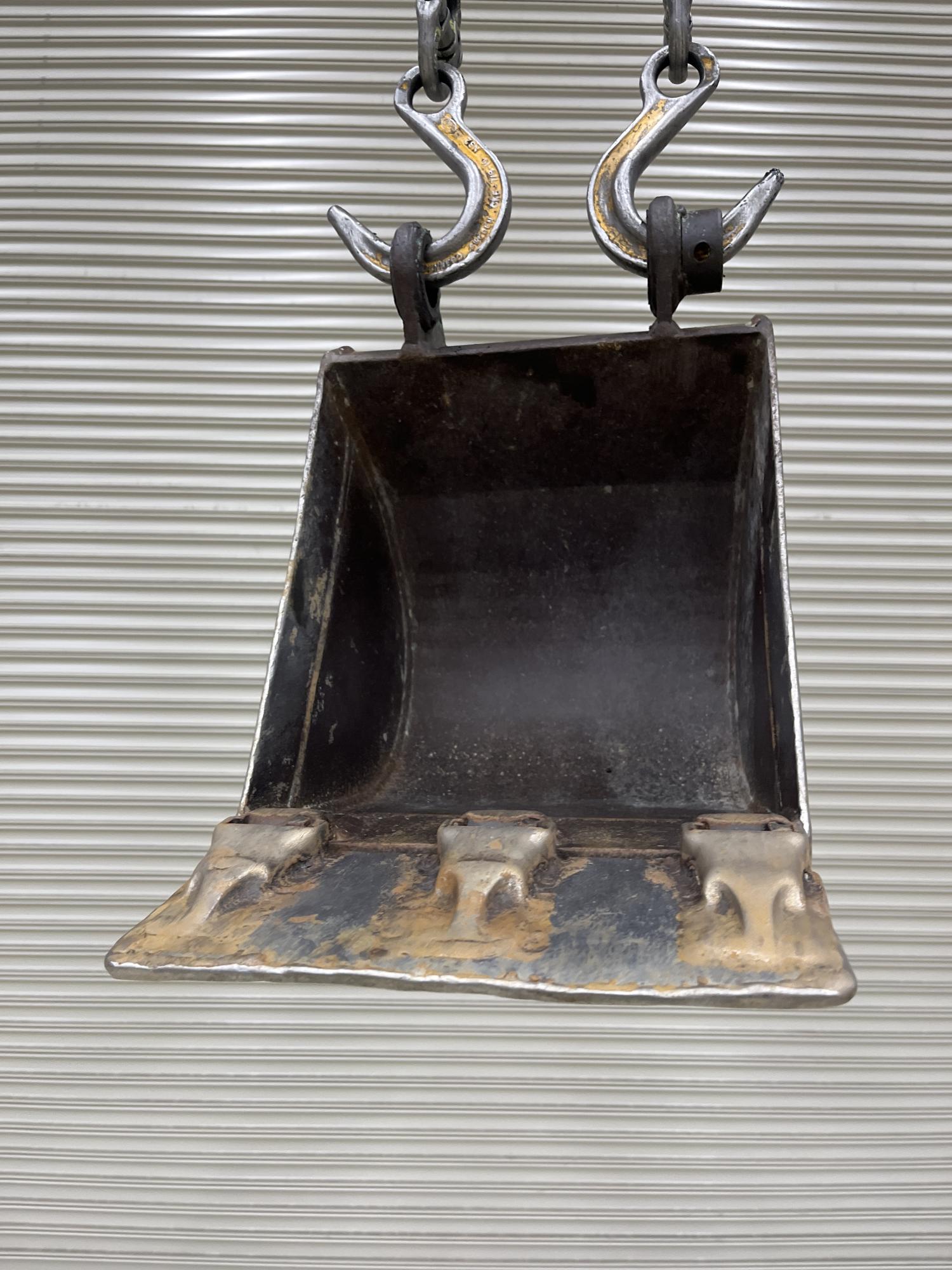 タグチ認定中古 狭幅バケット　0.7～1.5ton　300幅