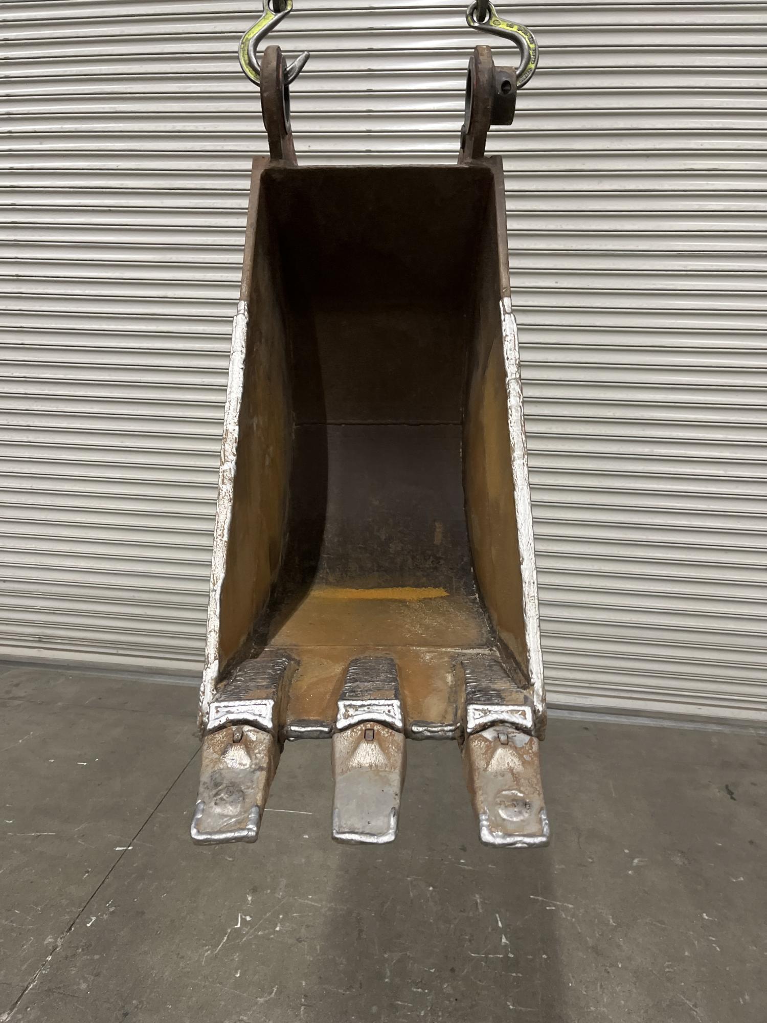 タグチ認定中古 狭幅バケット　10～14ton　450幅