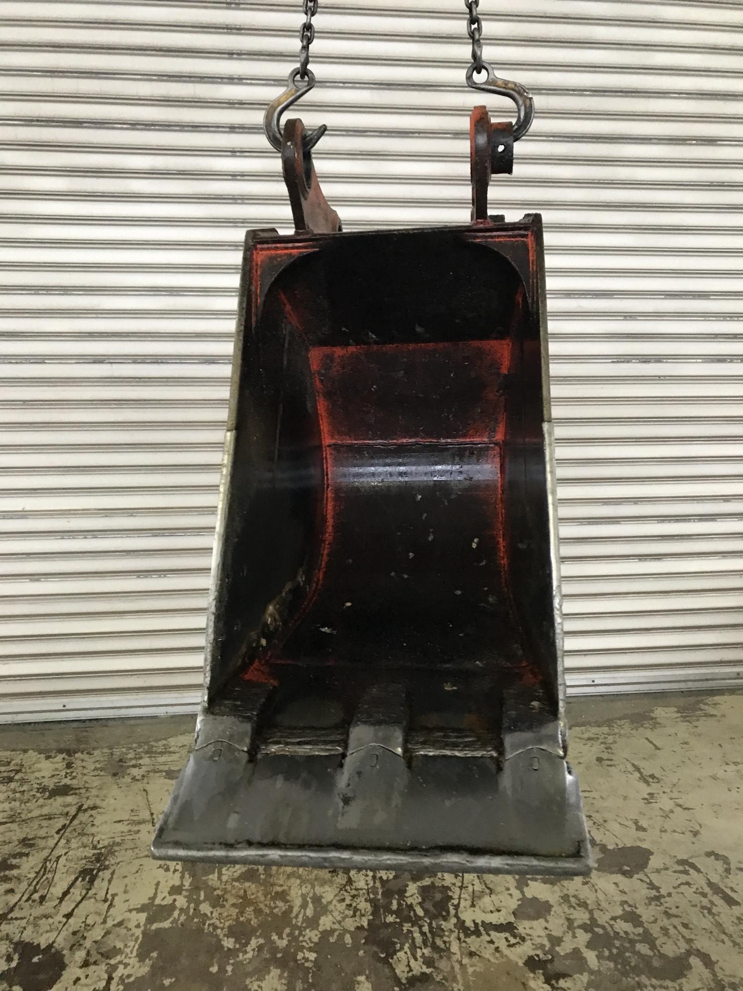 タグチ認定中古 狭幅バケット　10～14ton　600幅