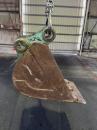 タグチ認定中古 狭幅バケット　3～4ton　380幅