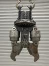 タグチ認定中古 ツインシリンダ　DF大割カッター　1.2～2.5ton　DF-22A