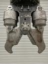 タグチ認定中古 ツインシリンダ　DF大割カッター　1.2～2.5ton　DF-22A