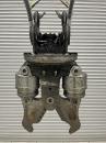 タグチ認定中古 ツインシリンダ　DF大割カッター　1.2～2.5ton　DF-22A